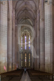 Igreja do Mosteiro da Batalha