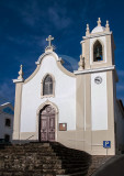 Igreja Paroquial de Nossa Senhora da Conceio de Salir do Porto