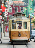 O Elétrico do Porto