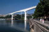 Saint Johns Railroad Bridge (Edgar Cardoso - 1991)