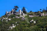 Sights - The Moorish Castle