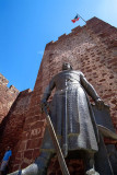 Silves - The Castle