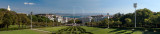 Lisboa - Parque Eduardo VII