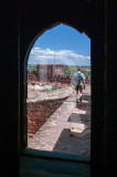 Silves Castle em 2004