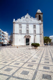 Igreja de Nª Sra. do Rosário (Em Vias de Classificação)