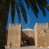 The Governors' Castle