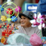 People of Portimão