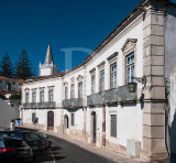 Palácio Braamcamp - Biblioteca Municipal