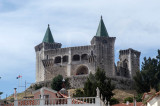 Castelo de Porto de Ms