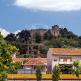 Pombal e o Castelo