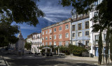 Praça da Armada