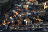 O Porto em 4 de novembro de 2005