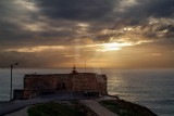 Forte de São Miguel Arcanjo (IIP)