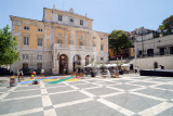 Teatro Nacional de São Carlos (Monumento Nacional)