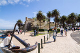 Cidadela de Cascais (IIP)