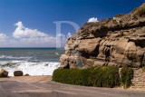 The Engraved Rock at Porto das Barcas