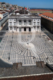 The City Hall Sq.