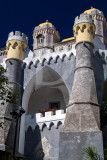 Sintra - The Pena Palace