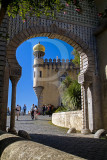 Palacio Nacional da Pena