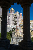 Palacio Nacional da Pena