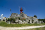 Forte de Santa Catarina (IIP)