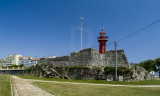 Forte de Santa Catarina (IIP)
