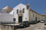 Igreja da Misericórdia de Buarcos (Imóvel de Interesse Público)