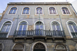 Edifcio na Rua do Benformoso, n. 244 (IIP)