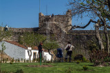 O Castelo de Marvo
