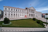 Palcio de So Bento - The Portuguese Parliament