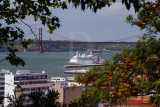 Vista de Santa Catarina