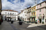 Praça Raimundo Soares Mendes