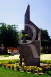 Monumento a Jos Relvas, de Joo Limpinho