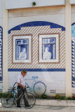 Alpiarça's Tiles