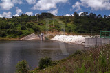 Barragem do Rio Arnóia