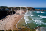 Praia de Zambujeira do Mar