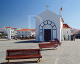 Capela de Nossa Senhora do Mar