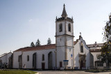 Igreja Paroquial da Batalha (Monumento Nacional)