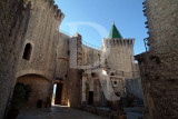 O Castelo de Porto de Mós