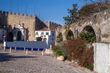 O Aqueduto de Óbidos (IIP)