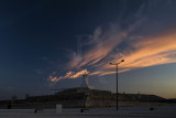 A Fortaleza de Peniche (Monumento Nacional)
