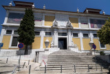 Monumentos da Estrela - Museu Nacional de Arte Antiga
