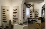 Museu de Peniche - Pescas e Construção Naval