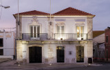 The City Hall