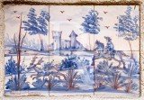 Portuguese Tiles