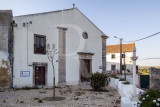 Capela da Misericórdia de Colares (Imóvel de Interesse Público)
