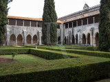 Claustro de D. Afonso V