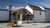 Capela de São Lourenço (Imóvel de Interesse Público)