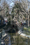 As Cascatas da Avenida