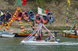 Barcos do Tejo